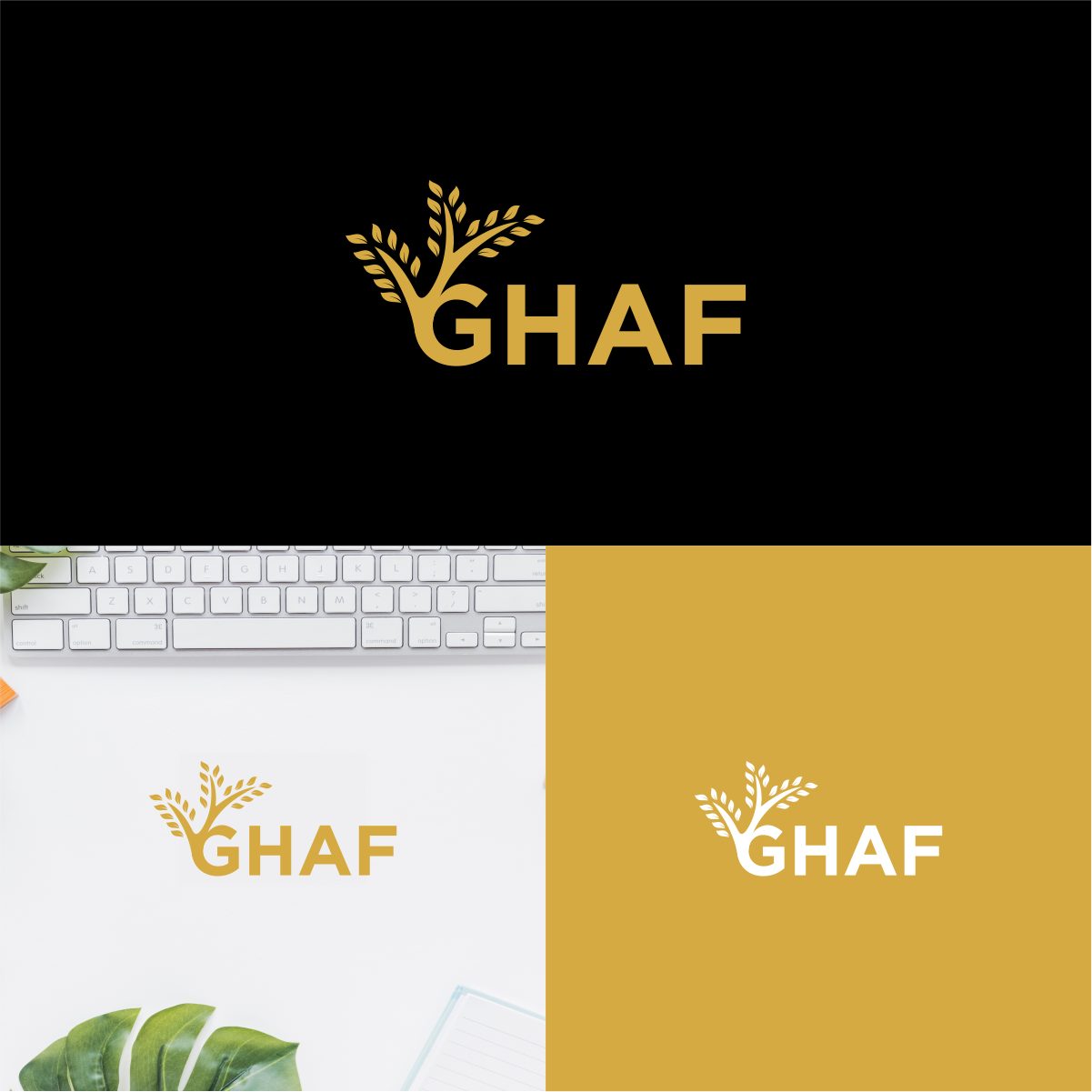 Logo Design by ananda86 for this project | Design #27630173