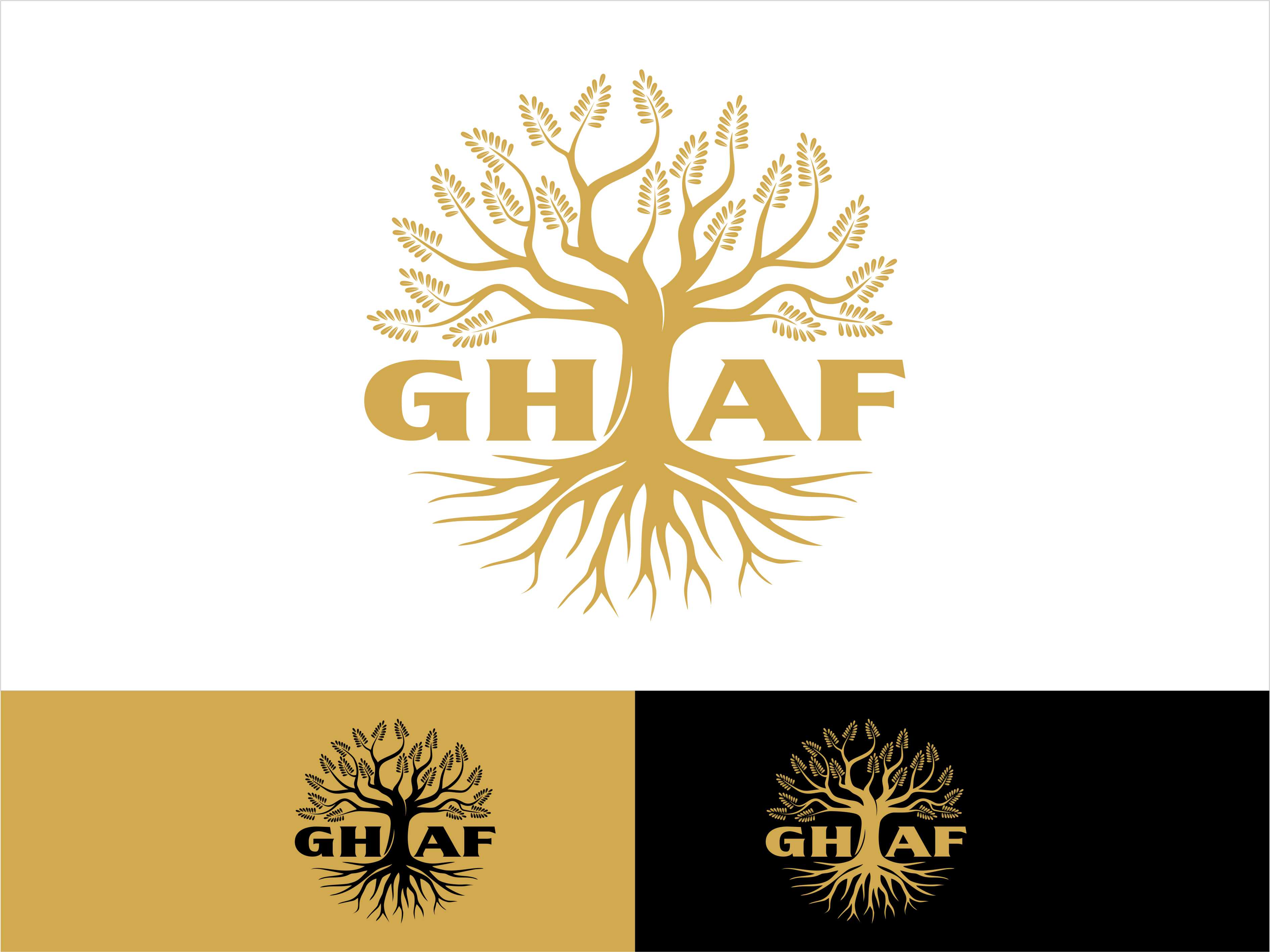 Logo Design by ninjah for this project | Design #27628160