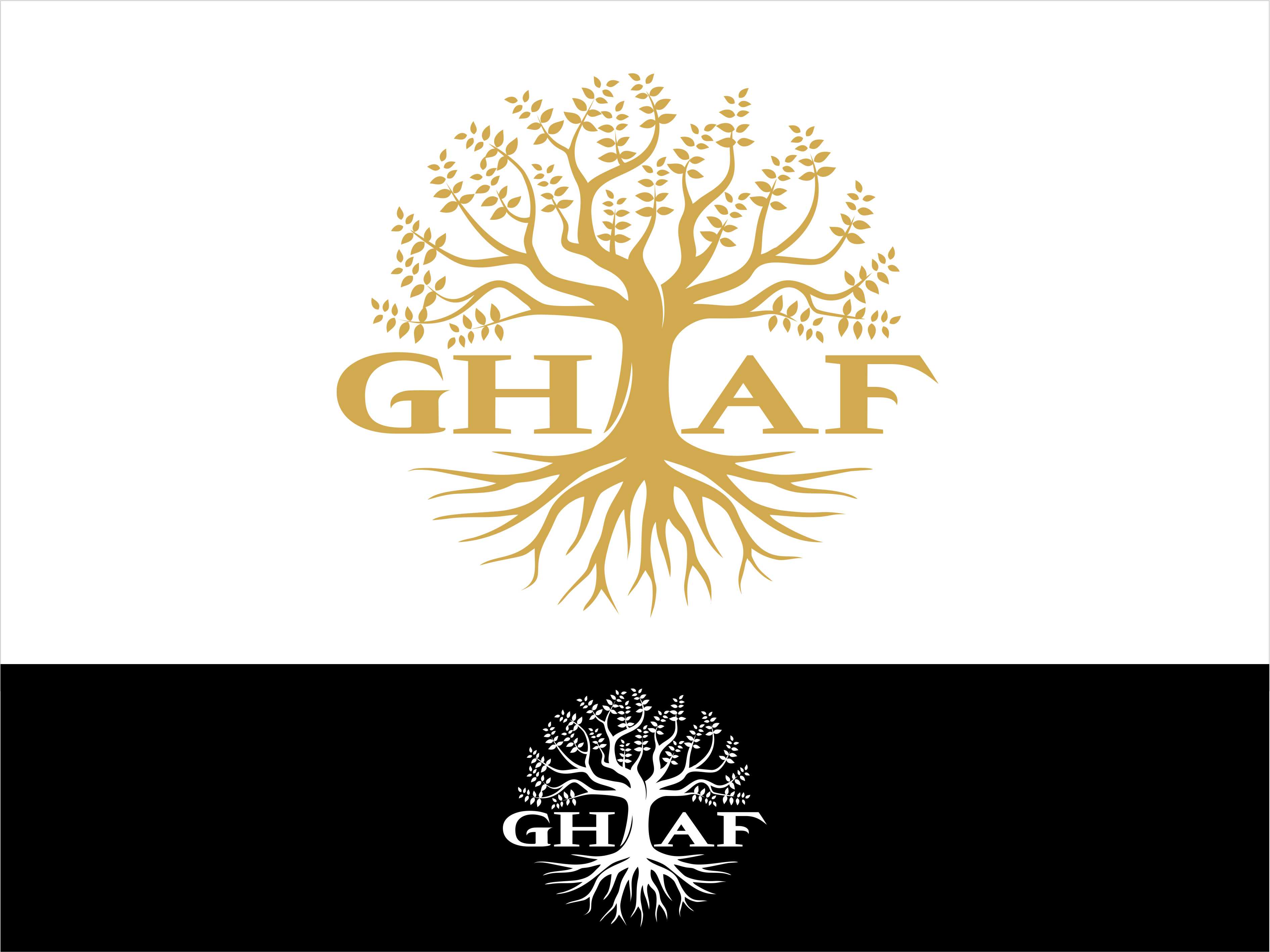 Logo Design by ninjah for this project | Design #27631378