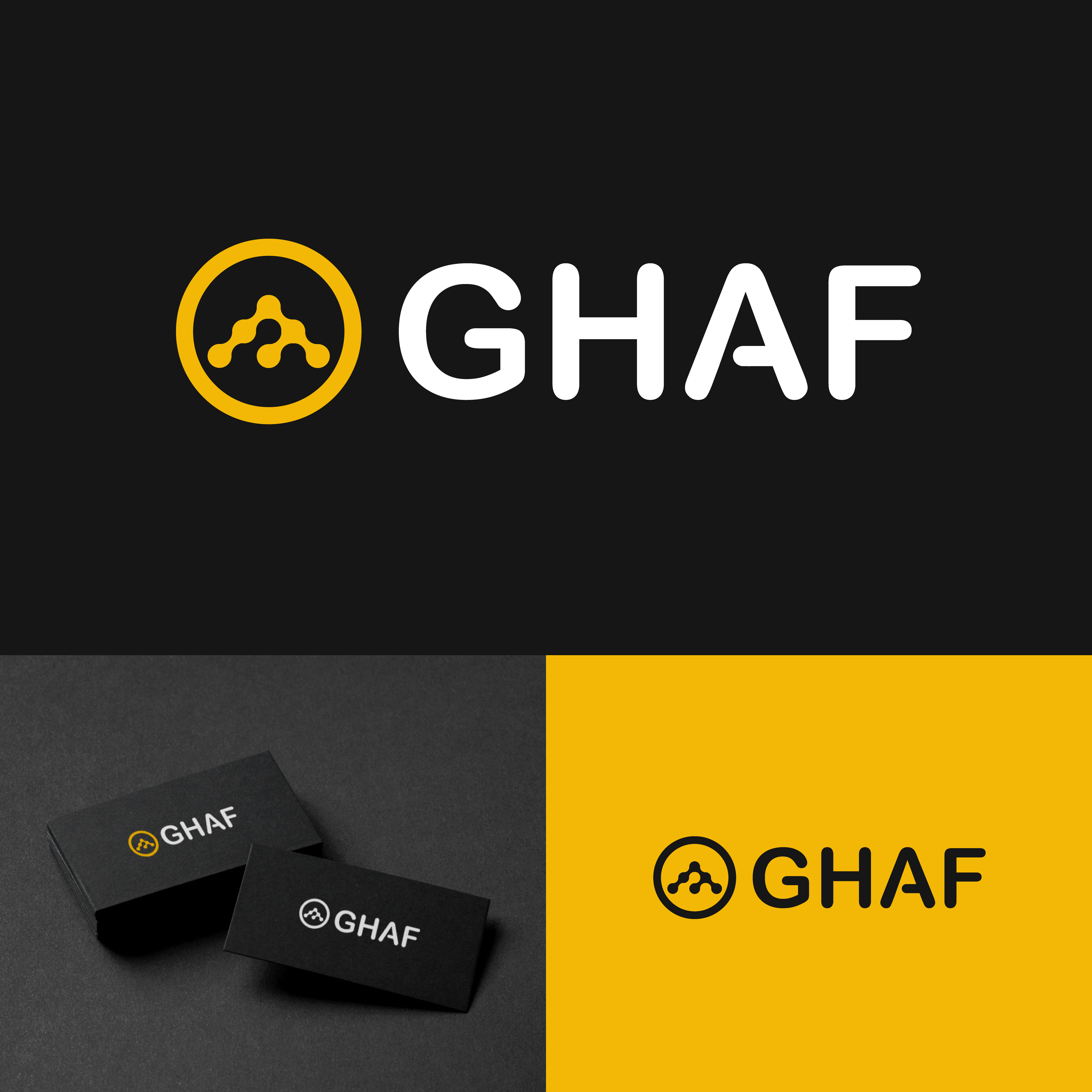 Logo Design by Gru. for this project | Design #27633630