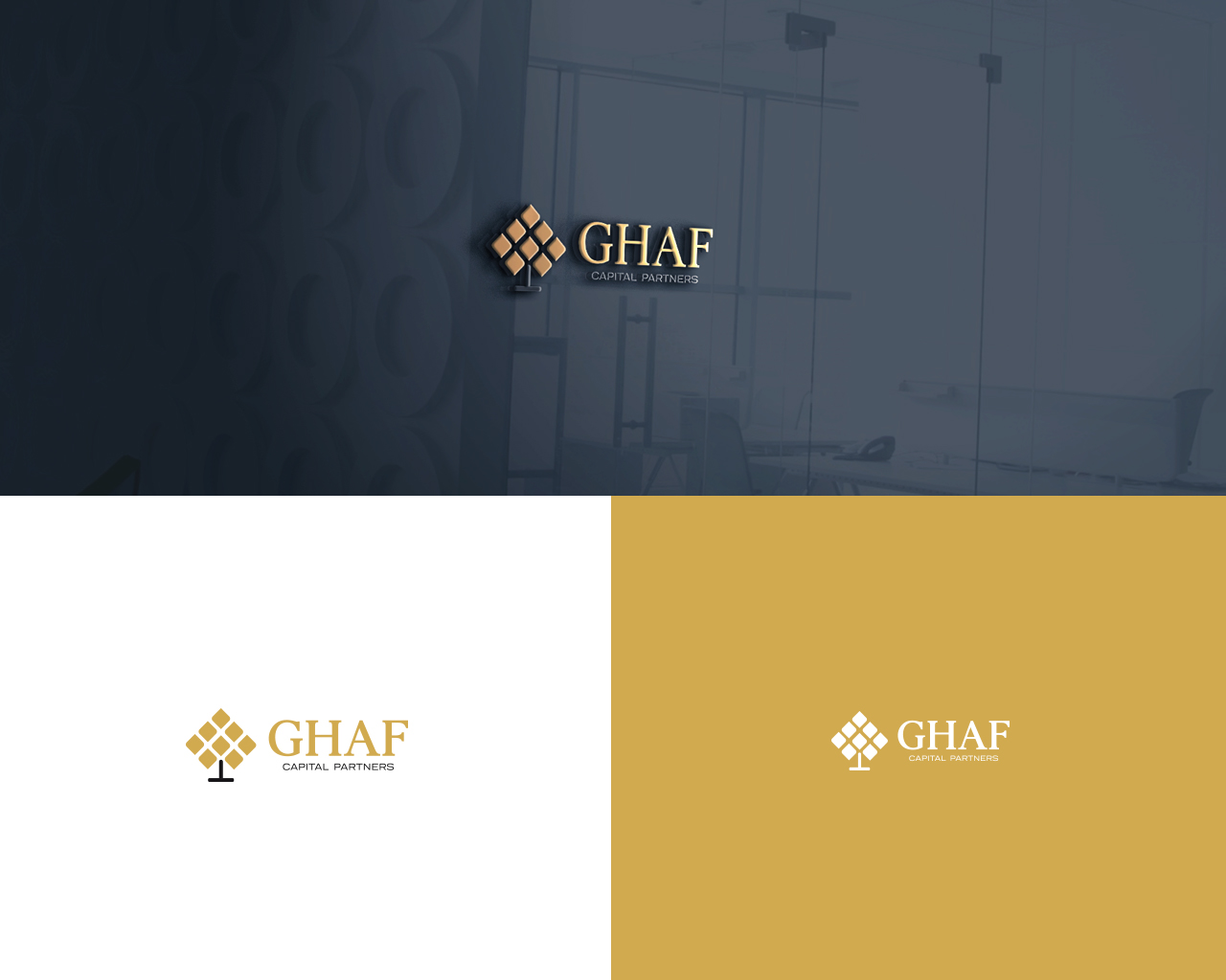 Logo Design by damakyjr for this project | Design #27626417