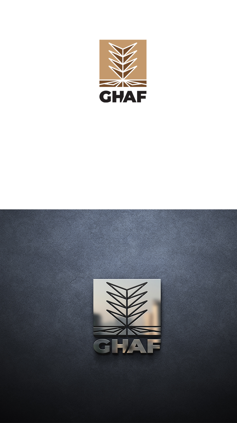 Logo Design by Gr-Design for this project | Design #27627056