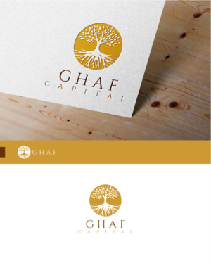 Logo Design by momo57 for this project | Design #27629674