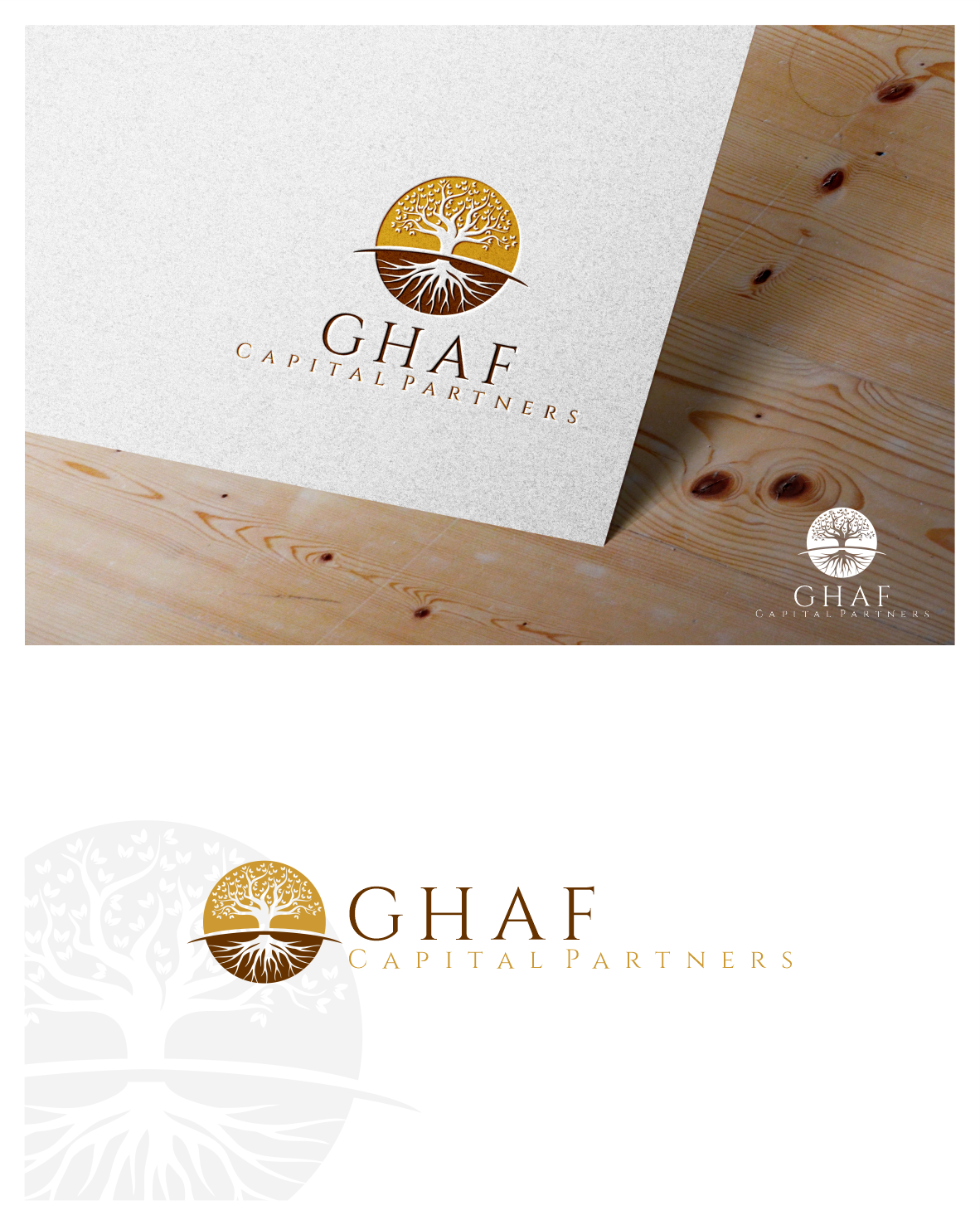 Logo Design by momo57 for this project | Design #27635833