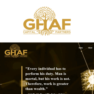 Logo Design by Hanif Logo's for this project | Design: #27627259