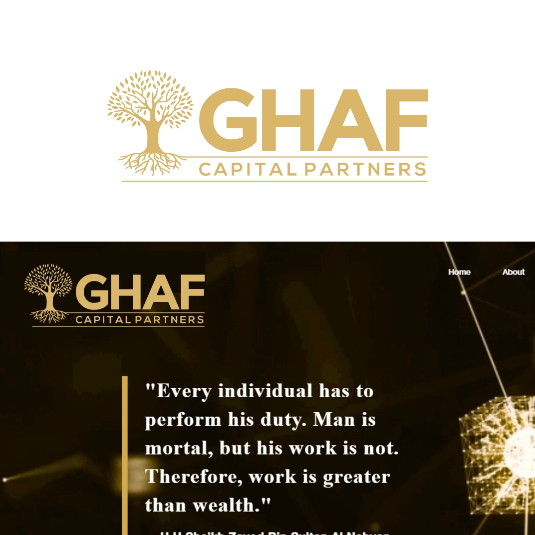 Logo Design by Hanif Logo's for this project | Design #27635094