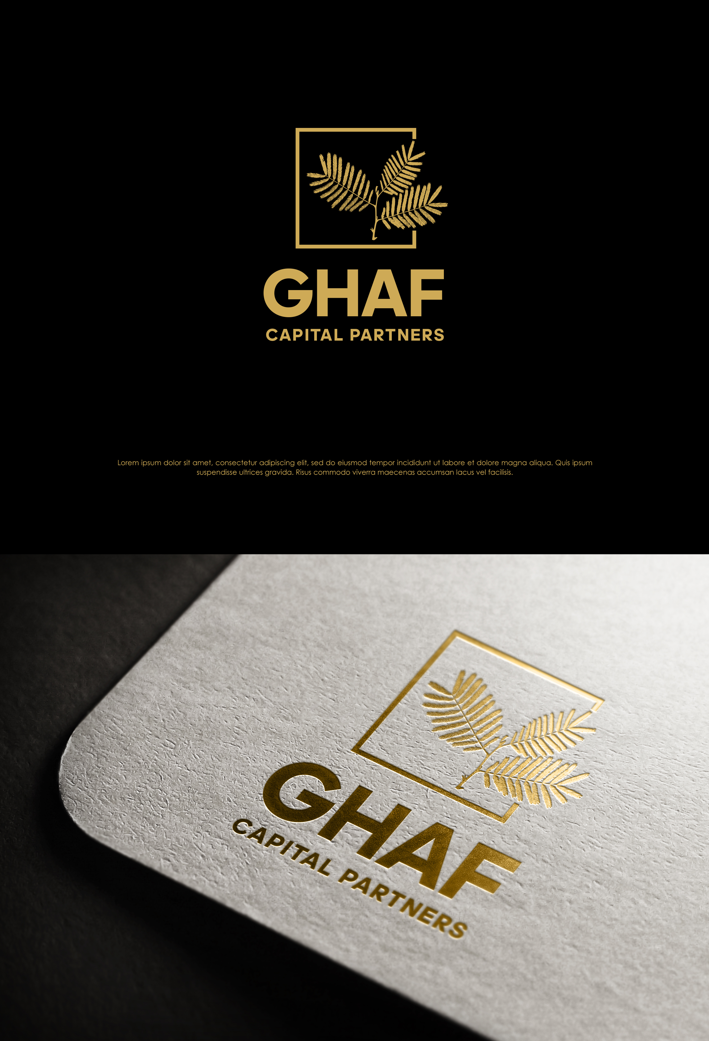 Logo Design by creative.visuals for this project | Design #27661905