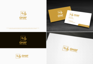 Logo Design by creative.visuals for this project | Design: #27662107