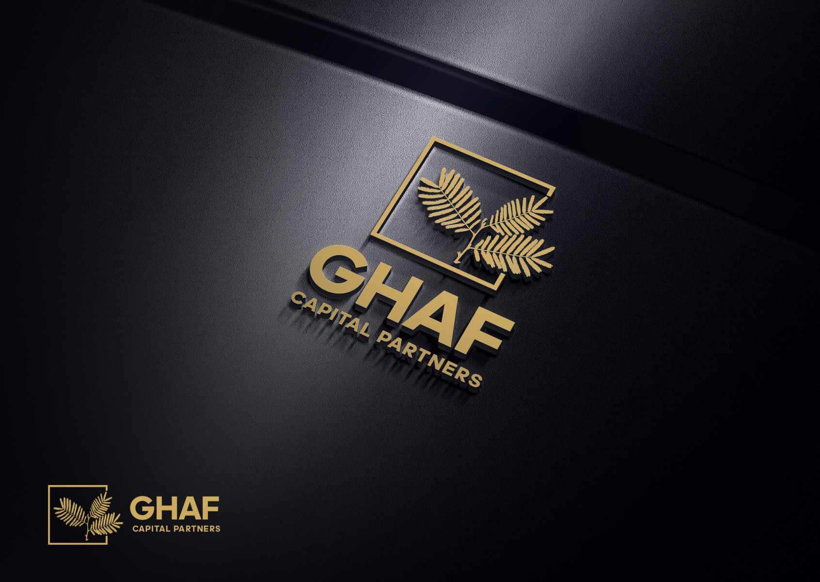 Logo Design by RD Brand Architects for this project | Design #27662165