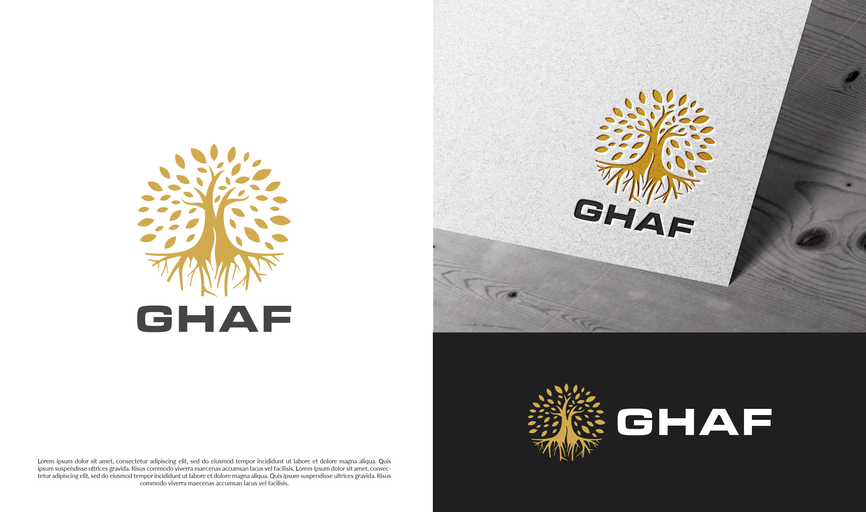 Logo Design by christianpoetoe for this project | Design #27625555