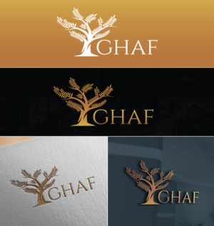 Logo Design by Atec for this project | Design: #27627183