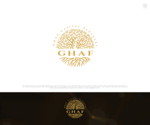 Logo Design by D_Mantra for this project | Design: #27626411