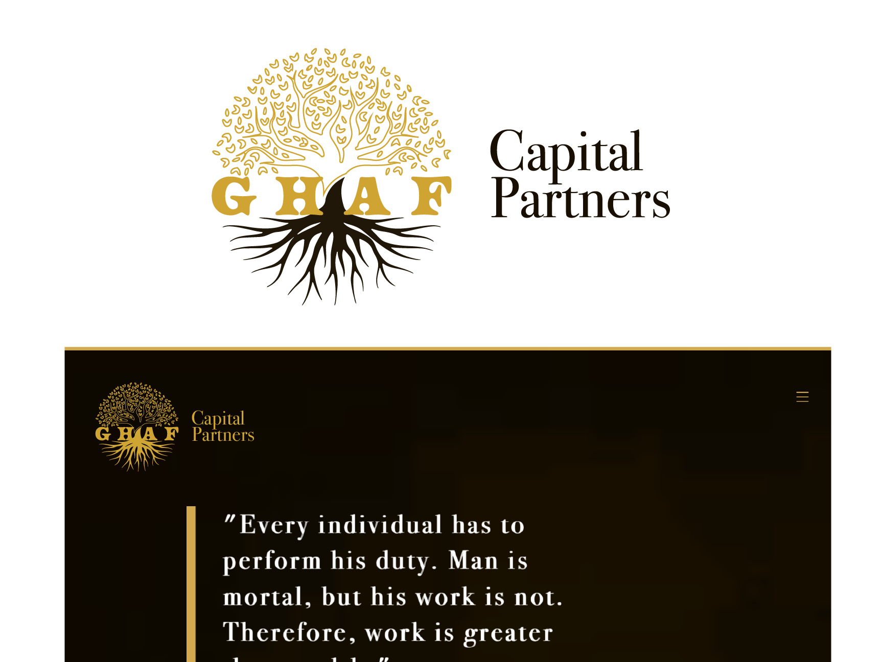 Logo Design by JTdsign for this project | Design #27628861
