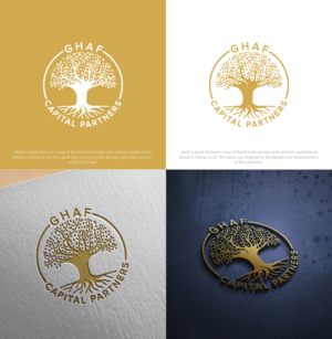 Logo Design by 4tech services for this project | Design: #27629155