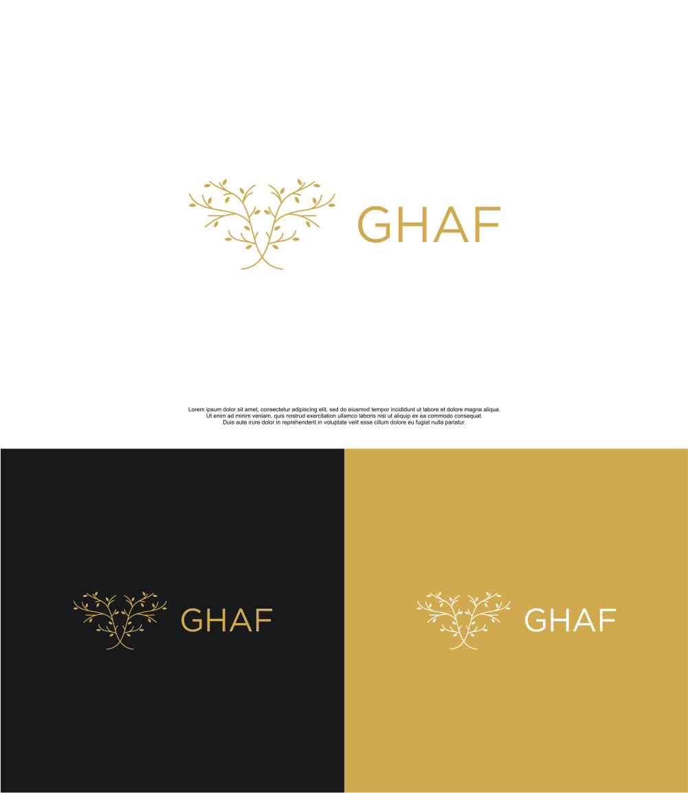 Logo Design by MASH Std for this project | Design #27629982