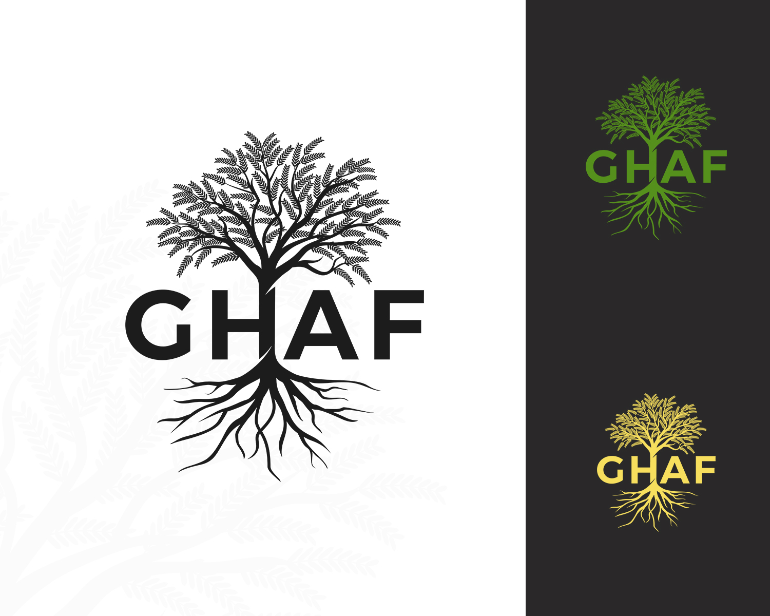 Logo Design by Djamdesign for this project | Design #27629655