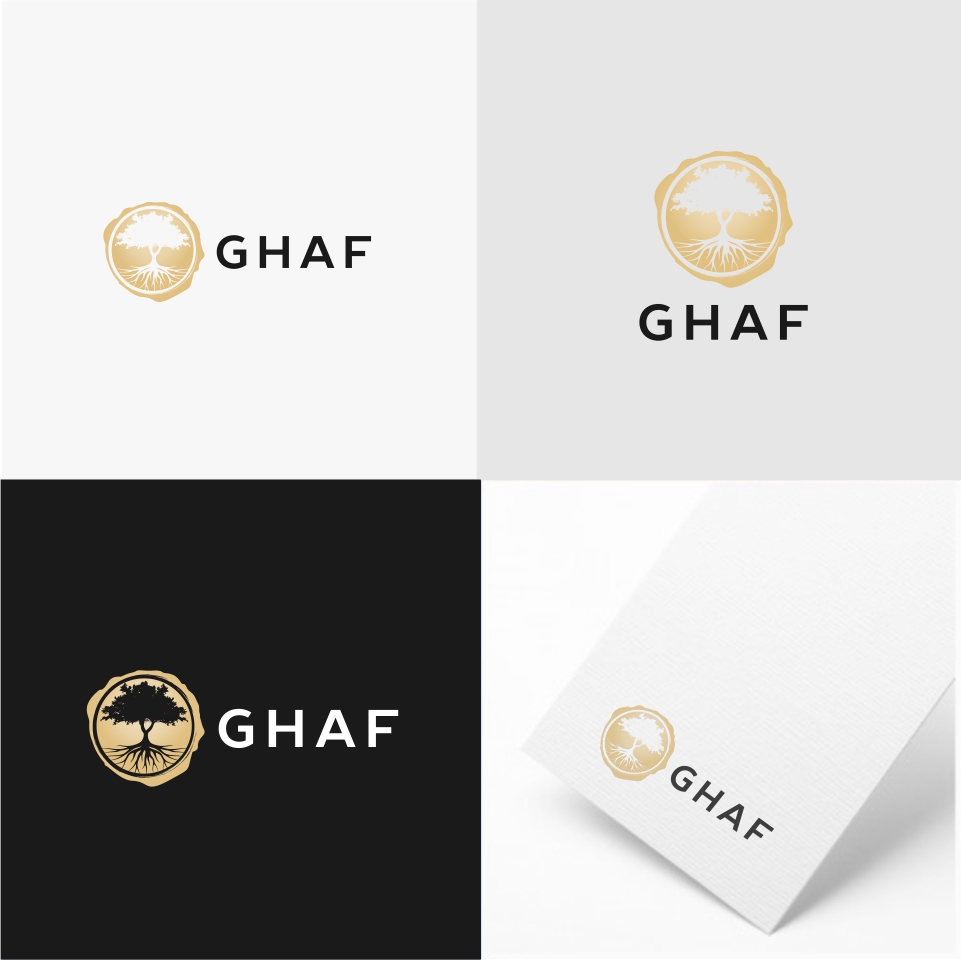 Logo Design by WoAdek for this project | Design #27625220