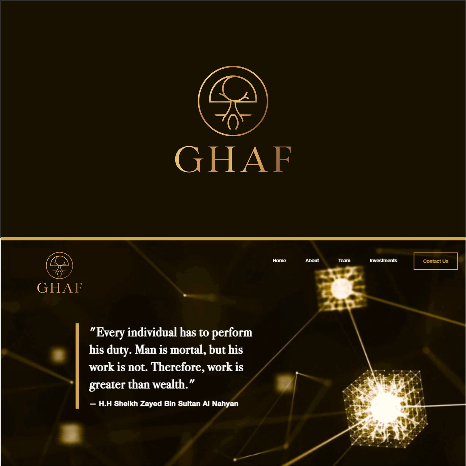 Logo Design by ThiagoB for this project | Design #27628536