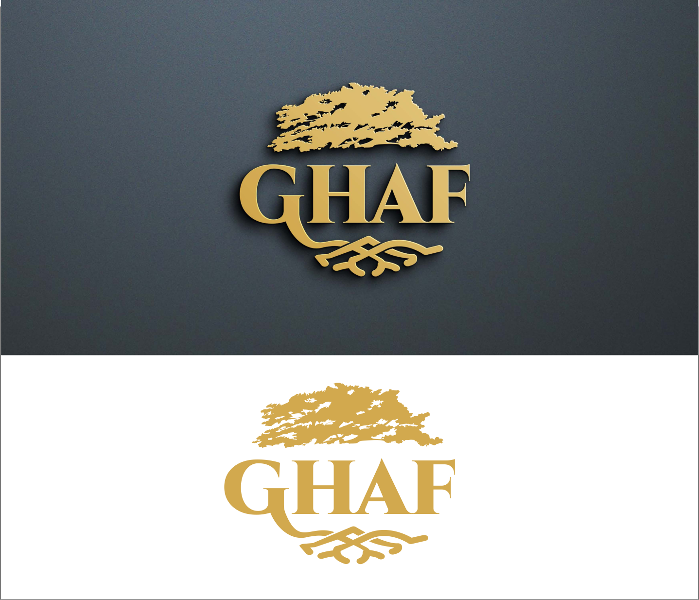 Logo Design by Udaya G for this project | Design #27632404