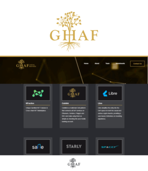 Logo Design by Pankaj Bordoloi for this project | Design: #27633362