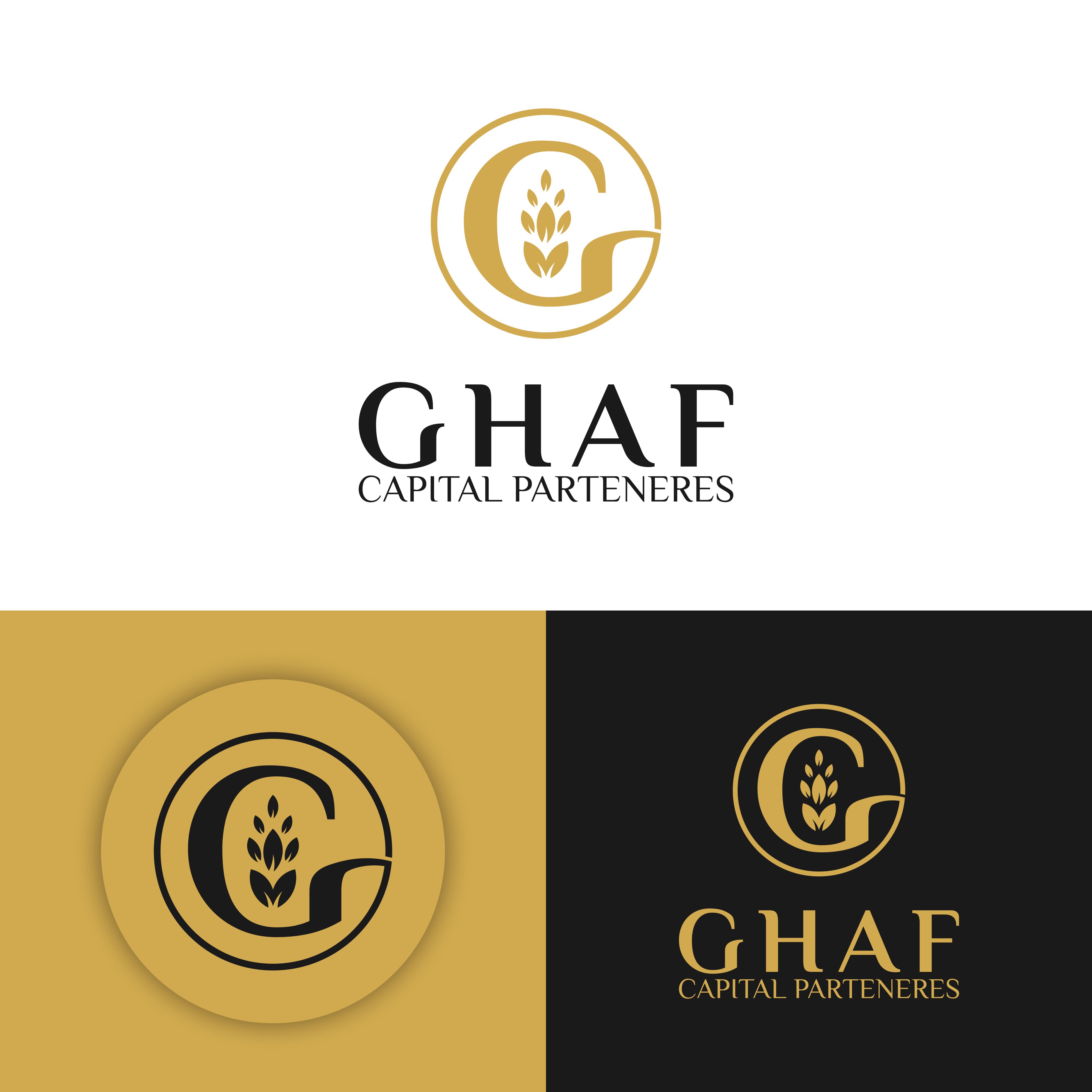 Logo Design by ark 2 for this project | Design #27627281