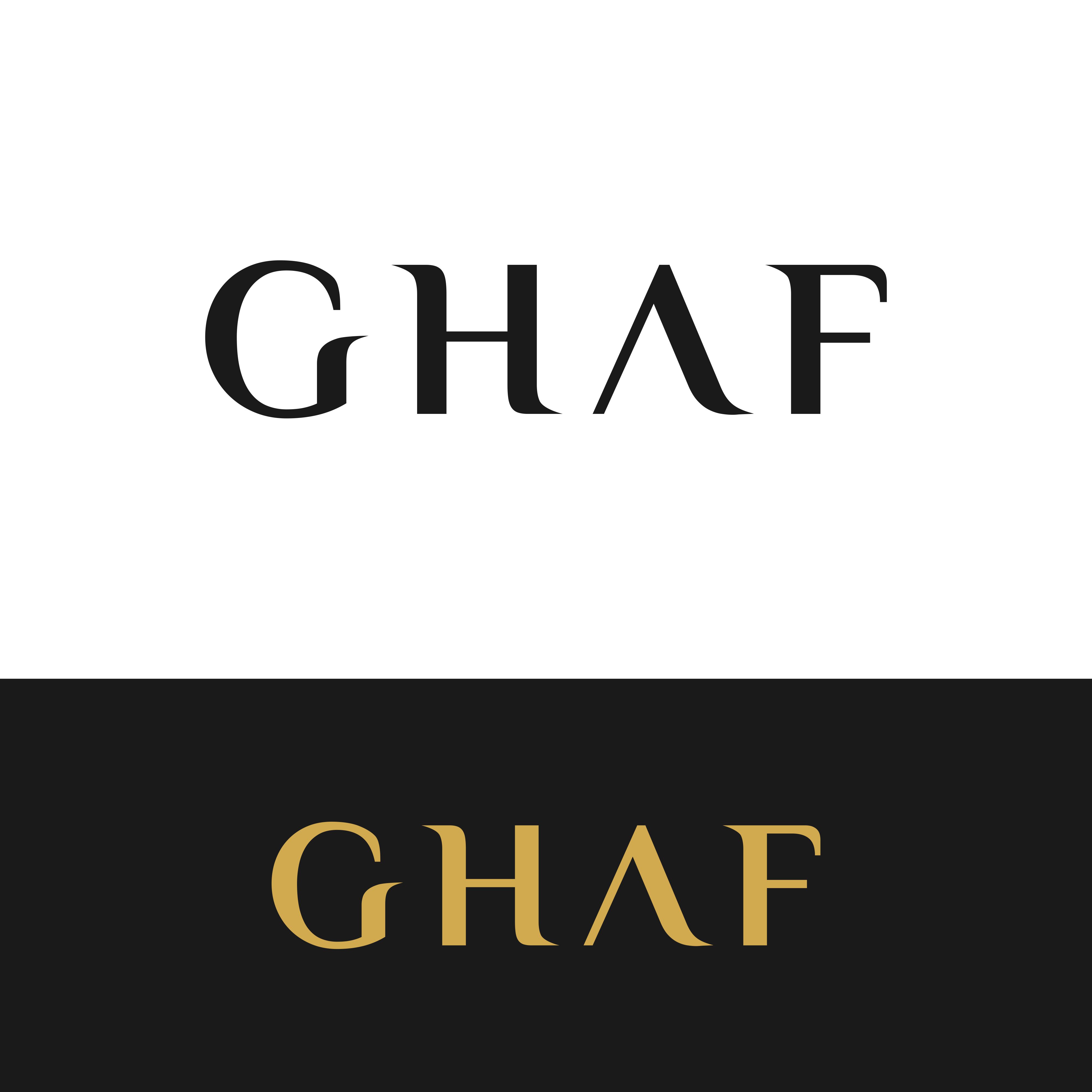 Logo Design by ark 2 for this project | Design #27627387