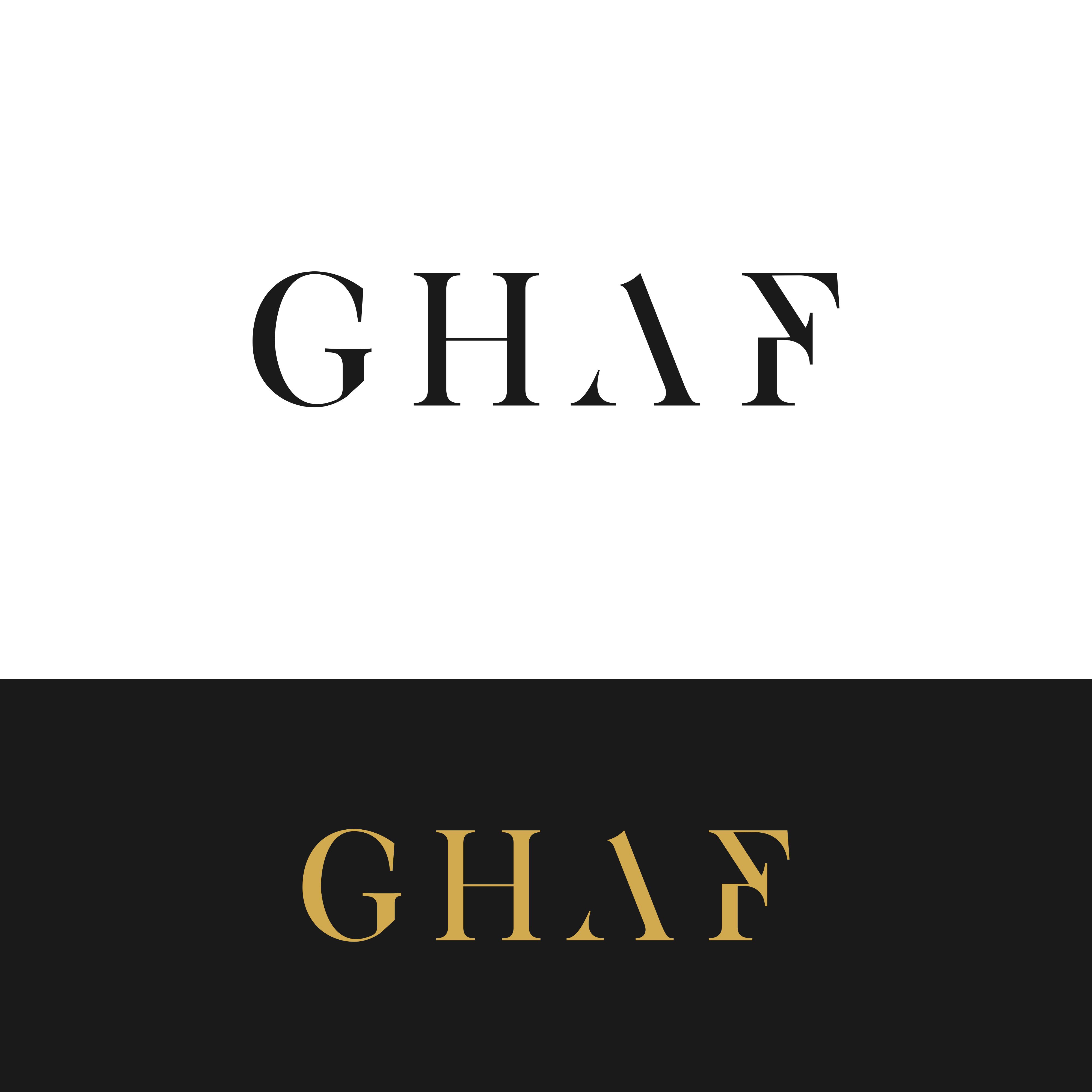 Logo Design by ark 2 for this project | Design #27627430