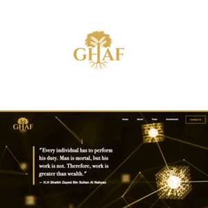 Logo Design by Trident for this project | Design: #27632334