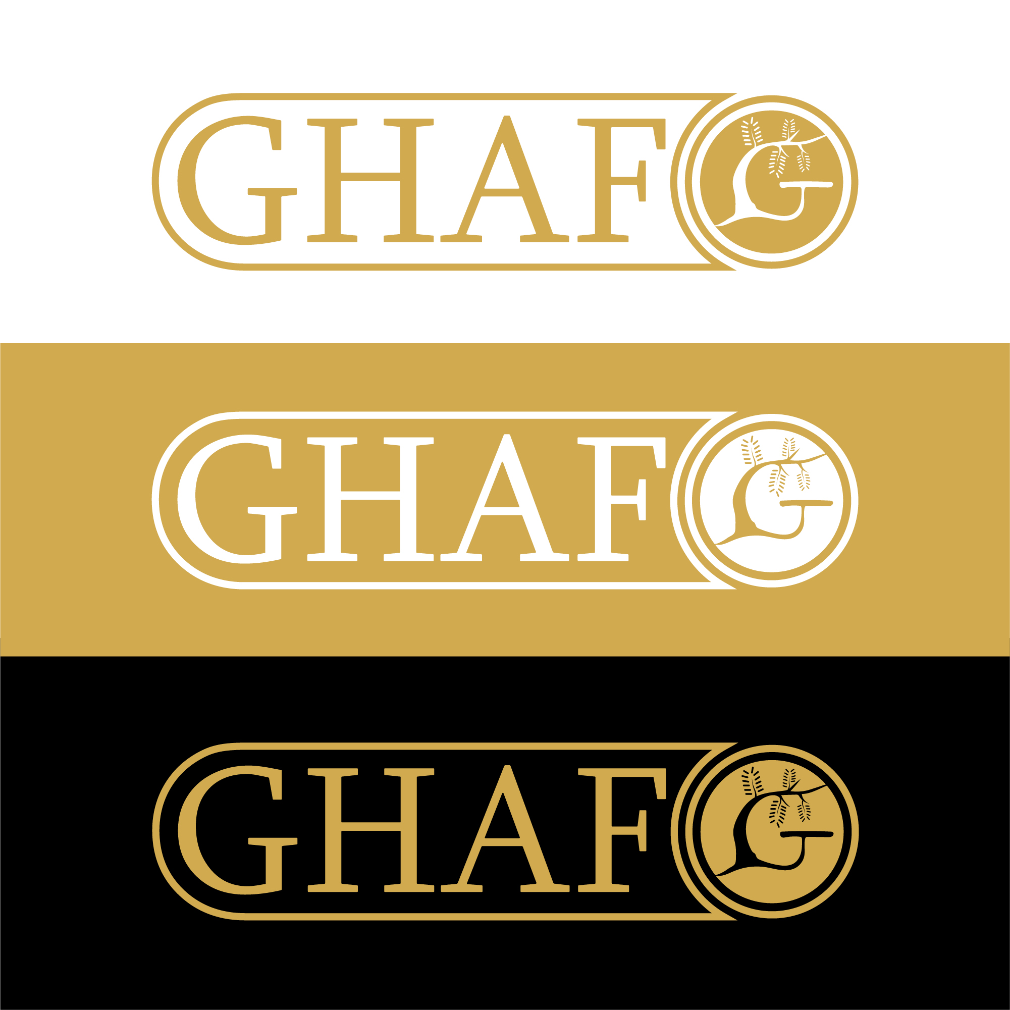 Logo Design by vidarshana 2 for this project | Design #27633471