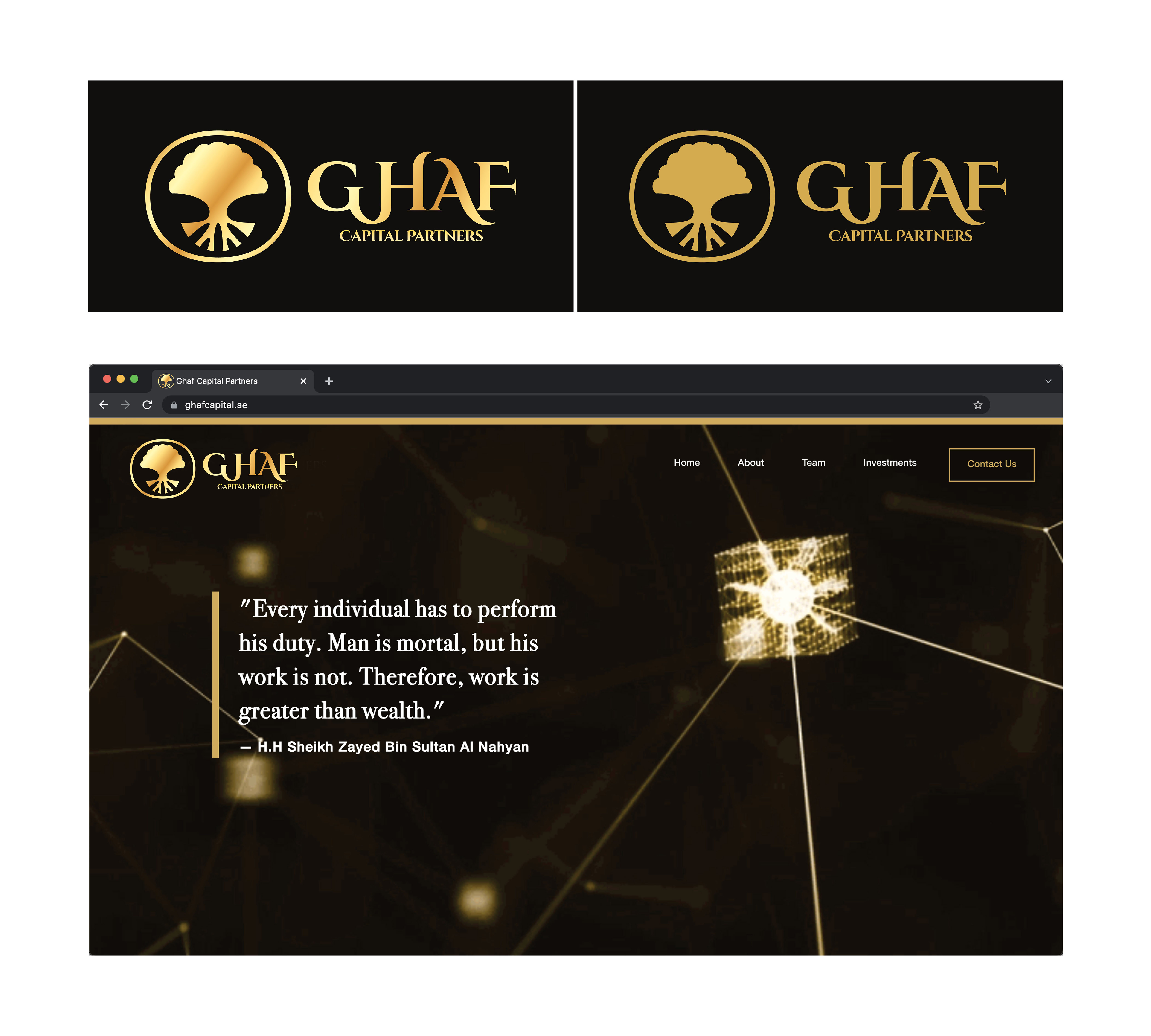 Logo Design by Howie for this project | Design #27636718