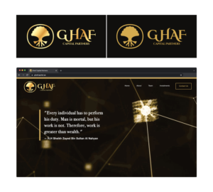 Logo Design by Howie