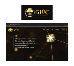 Logo Design by Howie for this project | Design: #27638739