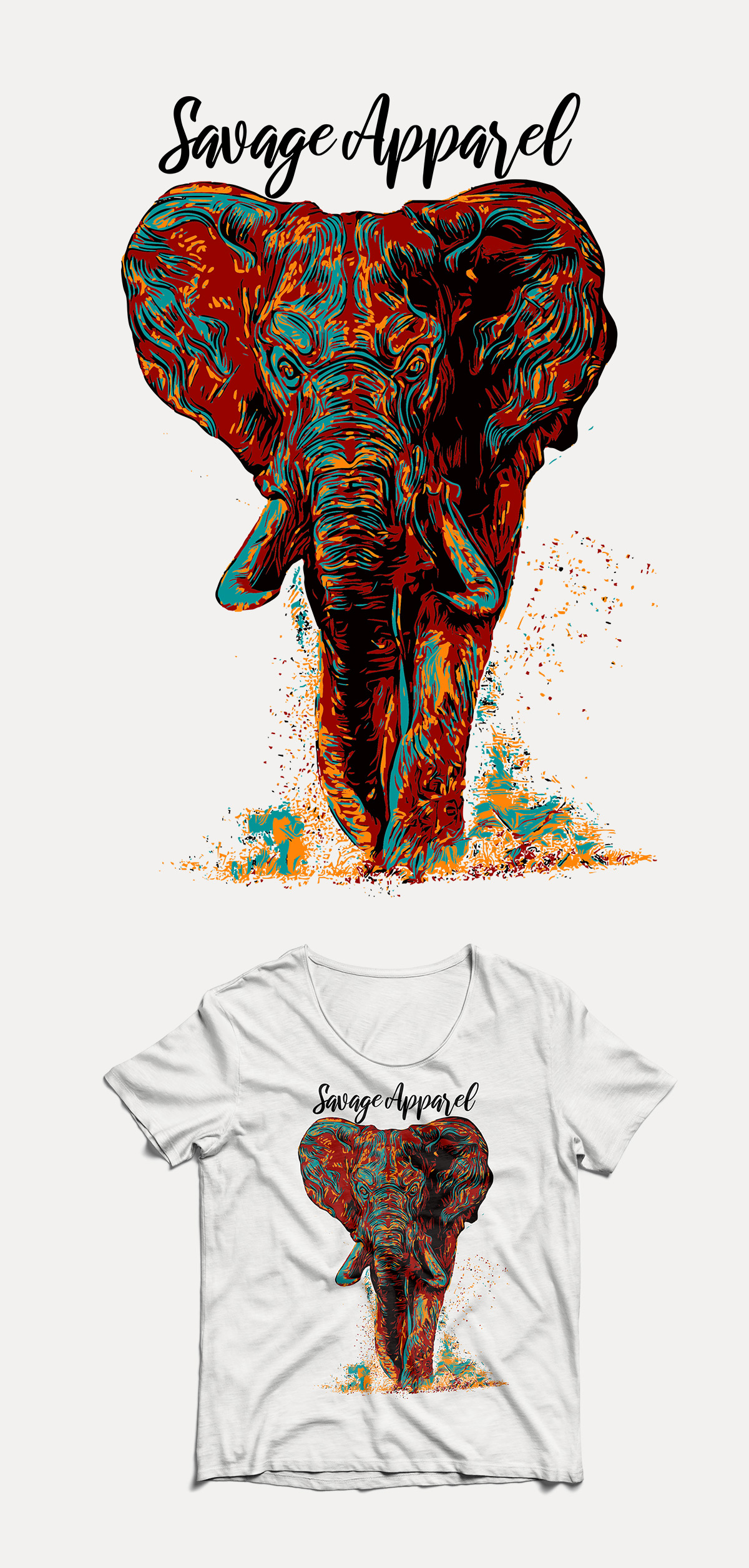 Vector Design by FDesignIndonesia for this project | Design #27646635