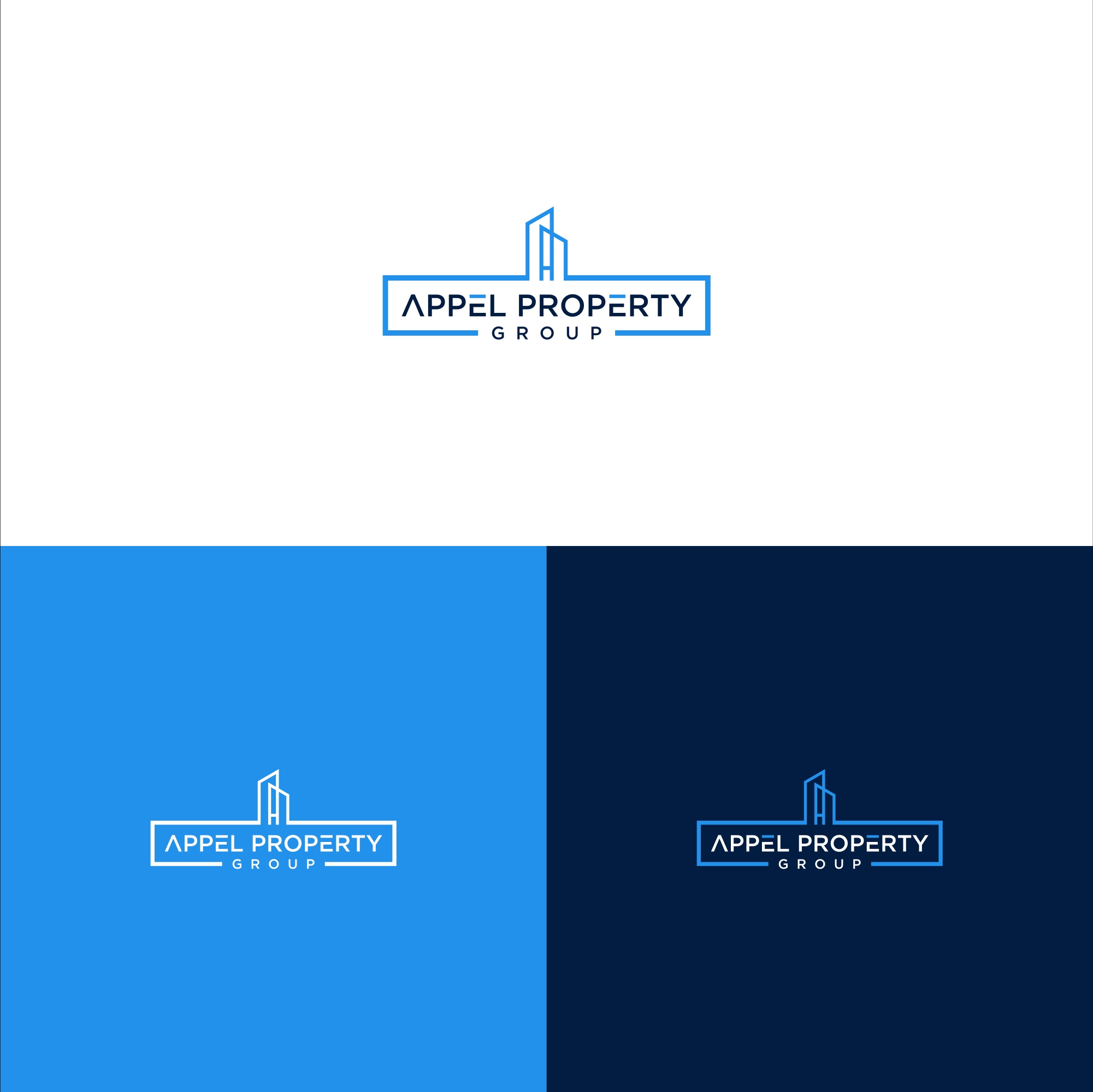 Logo Design by jinbai for Vayn Plastics  | Design #27637999