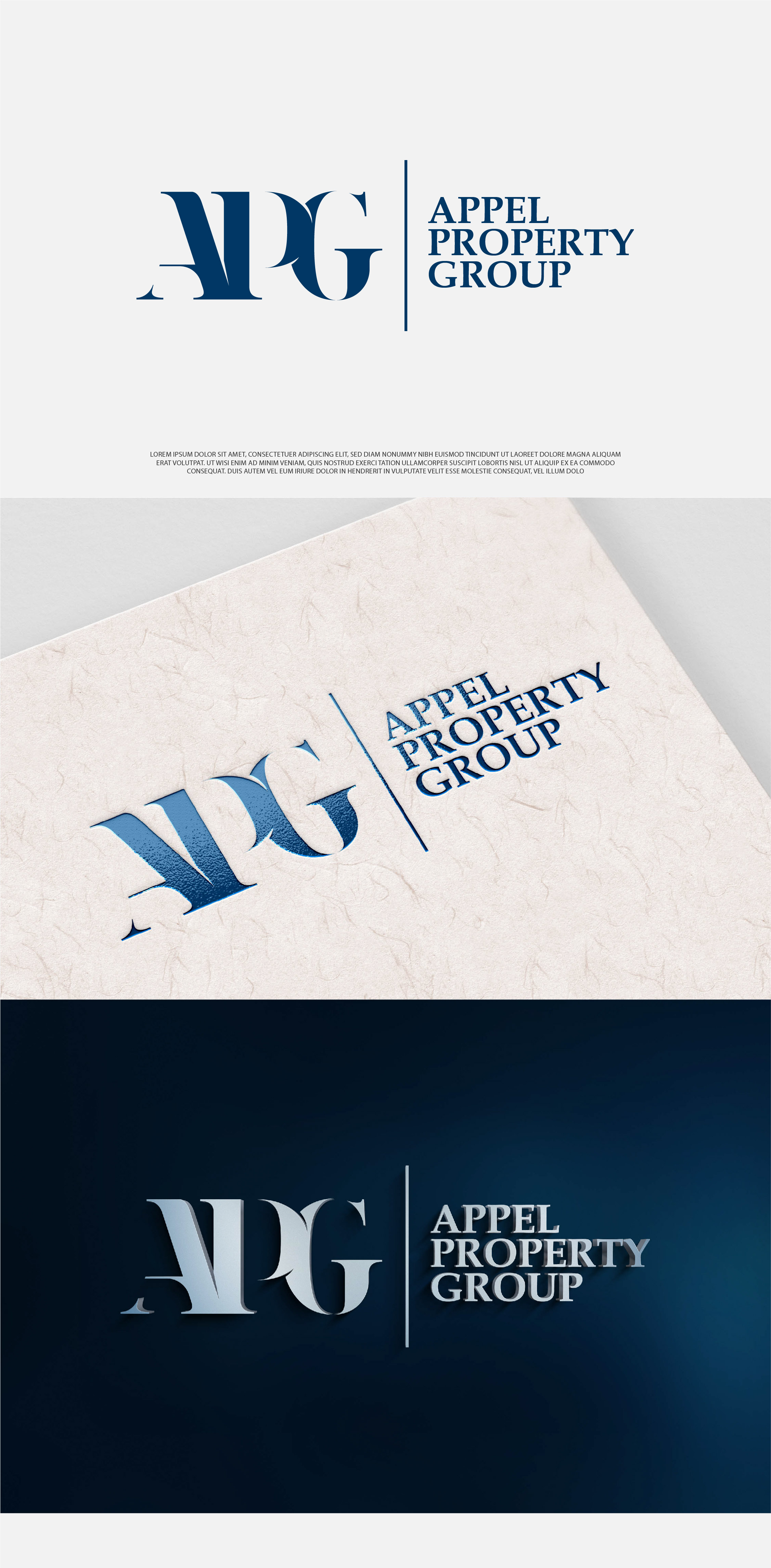 Logo Design by Fezy Design Studio for Vayn Plastics  | Design #27626259