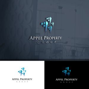 Logo Design by brybel