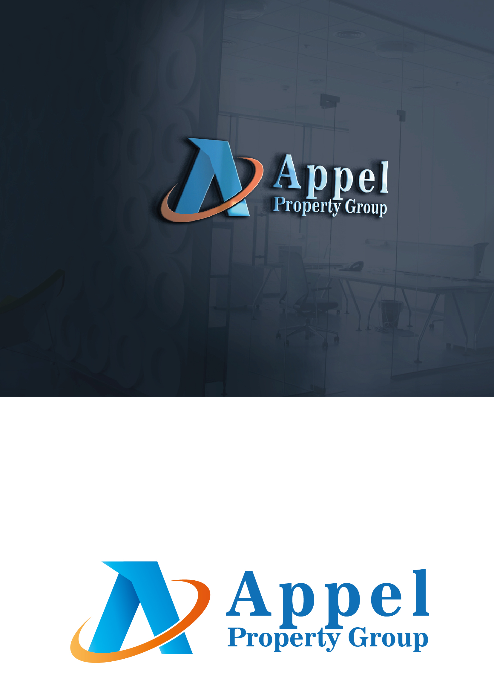 Logo Design by @gus for Vayn Plastics  | Design #27625265
