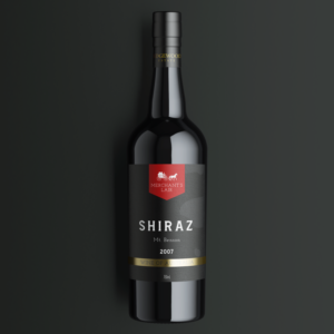 Label Design by Ileana Blanco for this project | Design: #27656022