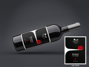 Label Design by davidsantacruz7 for this project | Design: #27627567