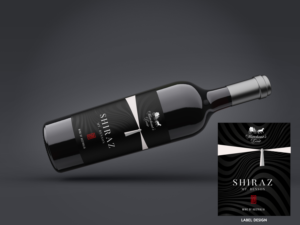 Label Design by davidsantacruz7 for this project | Design: #27629053
