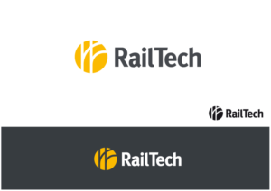 RailTech | Diseño de Logo por Nigel B