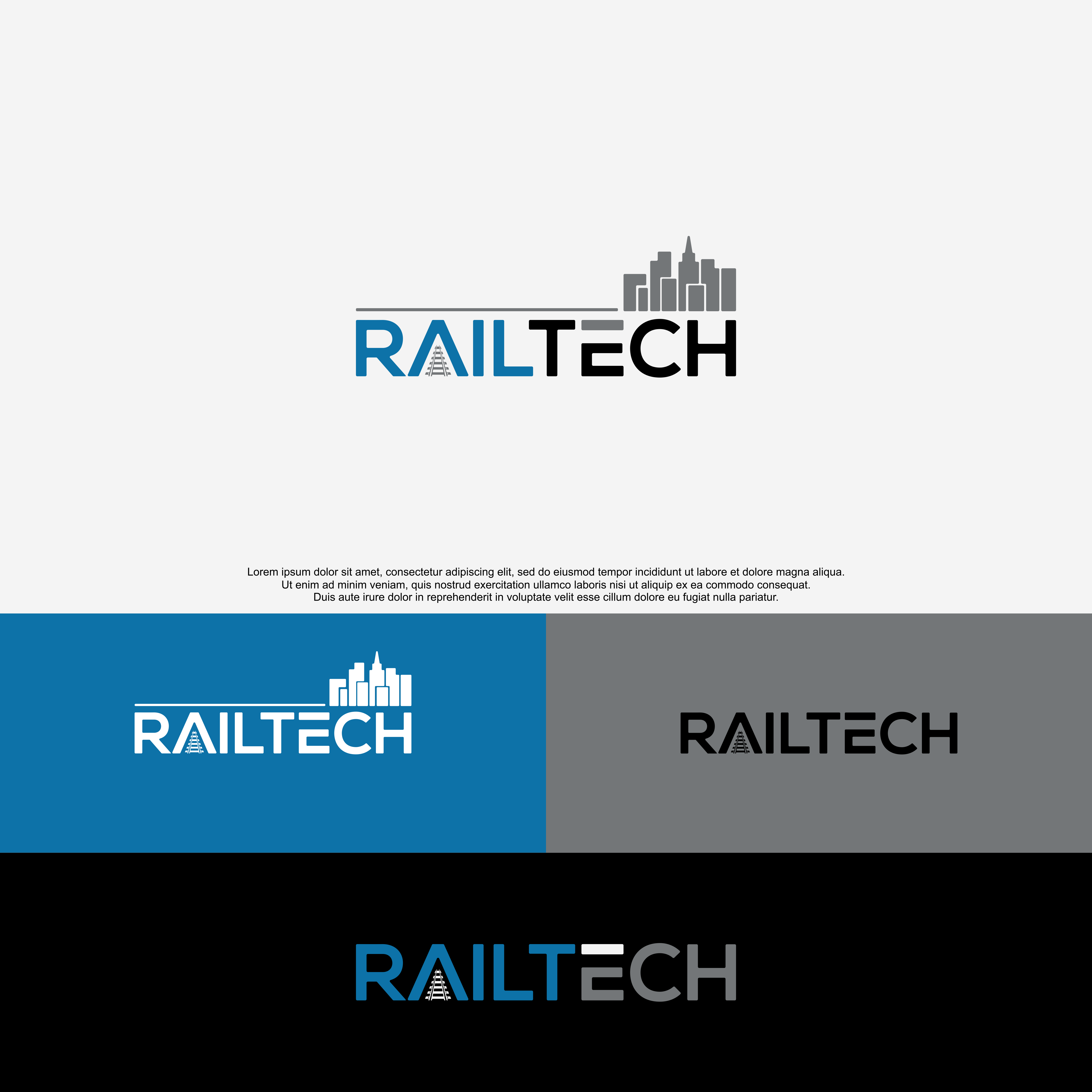 Logo Design by QILLASOFT-Design for this project | Design #27647415