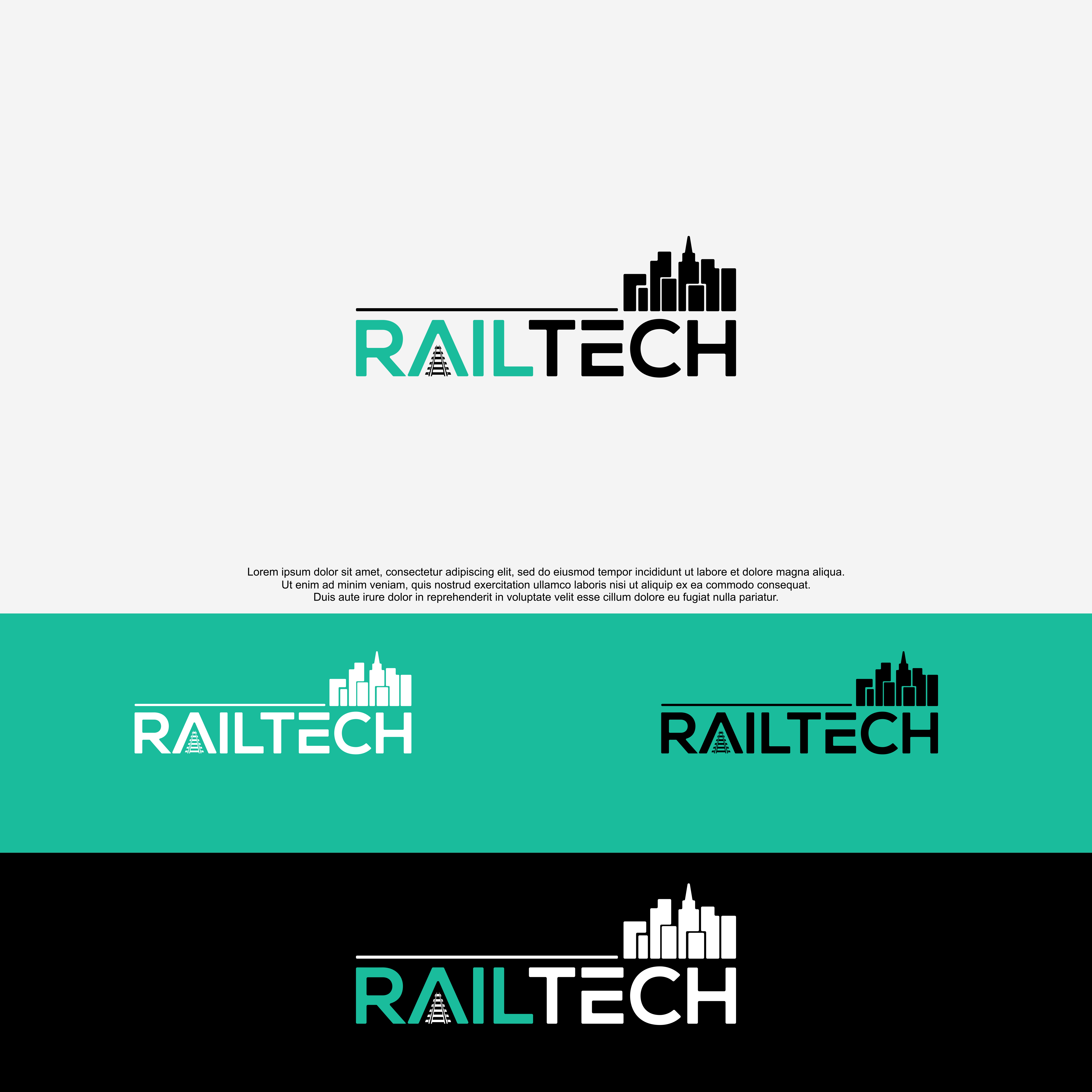 Logo Design by QILLASOFT-Design for this project | Design #27650601