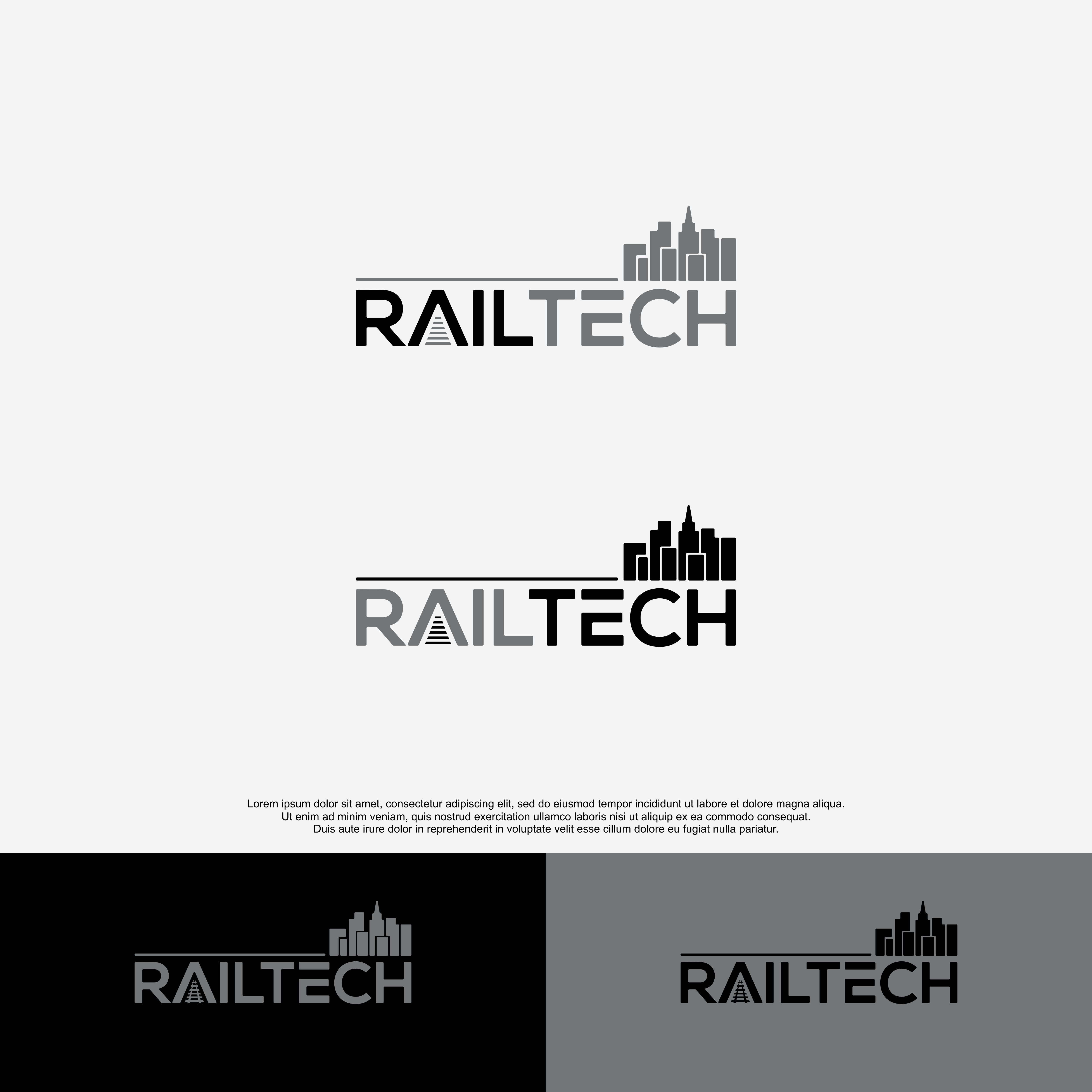 Logo Design by QILLASOFT-Design for this project | Design #27651534