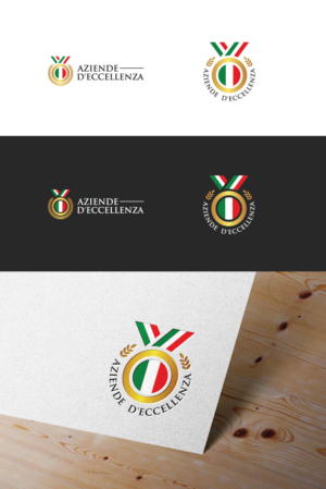 Logo Design by Hendy April