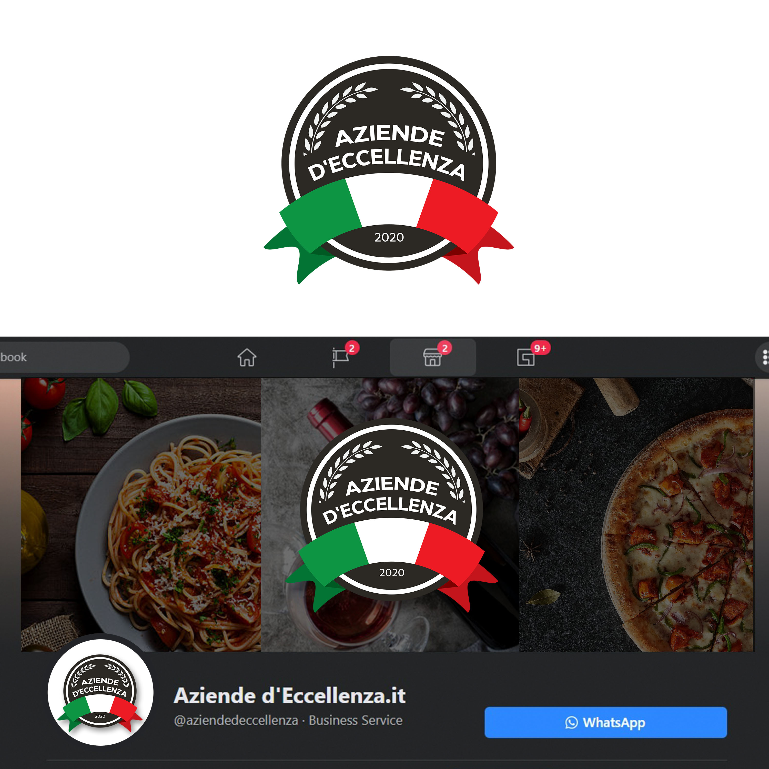 Diseño de Logo por Logo Blox para Texxo Italia | Diseño #27629317