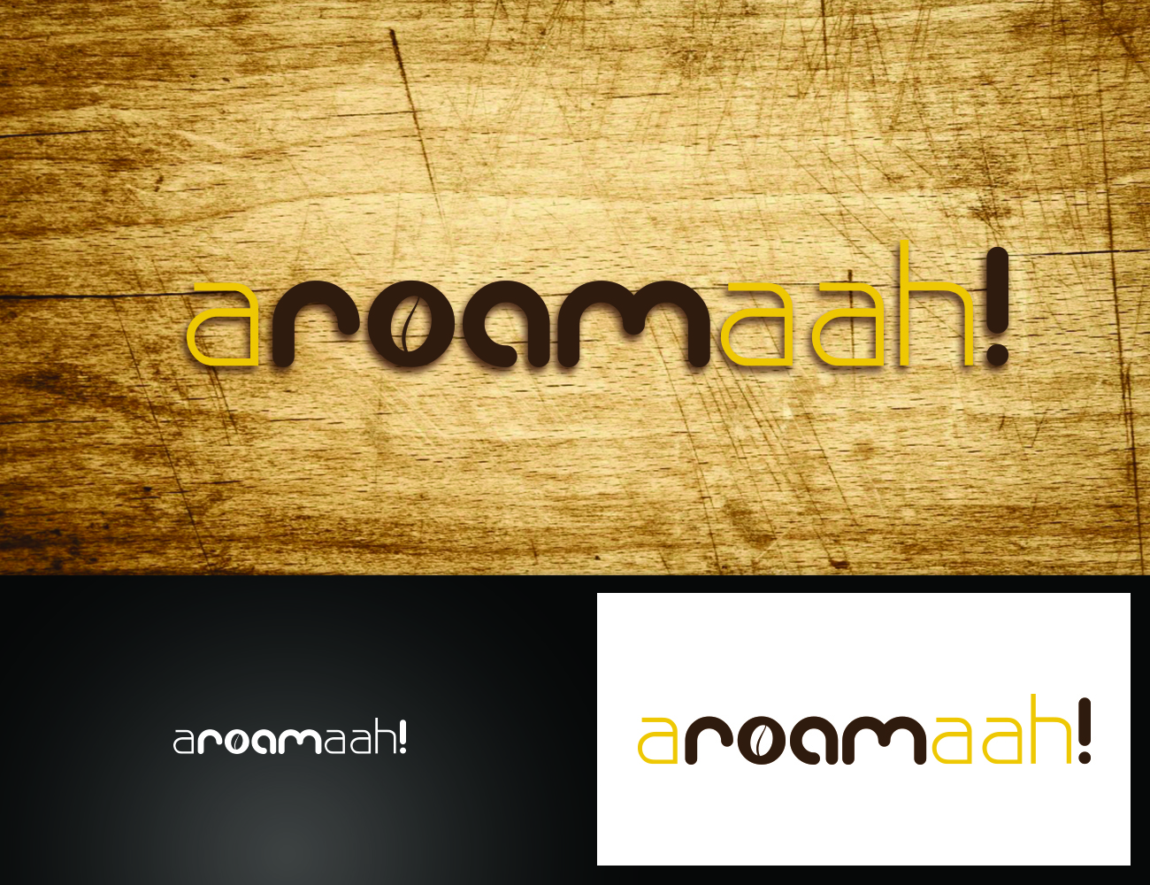 Logo Design by WAVE d3sign for this project | Design #3123276