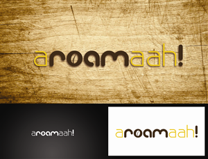 Logo Design by WAVE d3sign