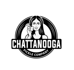 Logo-Design von Dream Logo Design für Chattanooga Pickle Company  | Design: #27633436