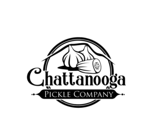 Logo-Design von Dream Logo Design für Chattanooga Pickle Company  | Design: #27642673